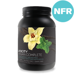 Vegan Complete NFR